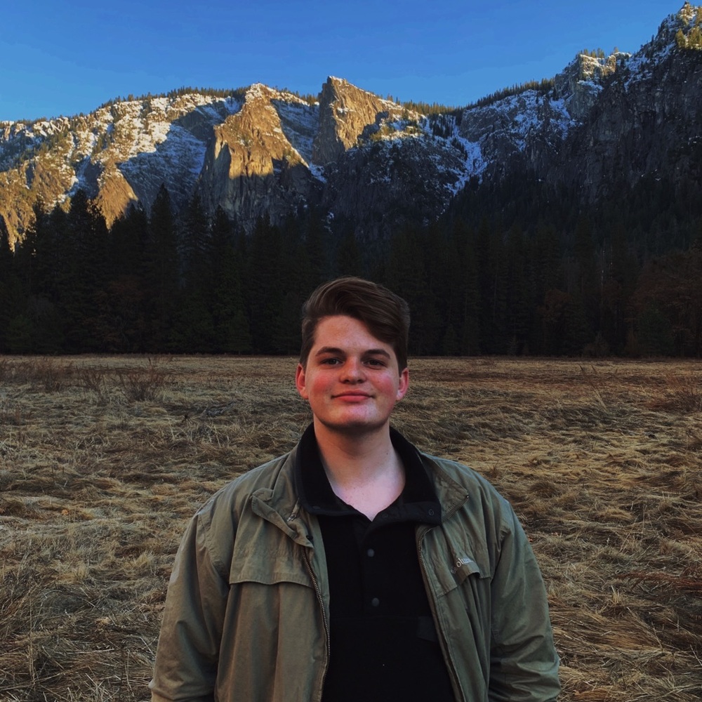 Meet your Posher, Michael